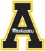 View The Appalachian State University Mountaineers Product Showcase