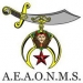 View The Ancient Egyptian Arabic Order (AEAONMS) Product Showcase