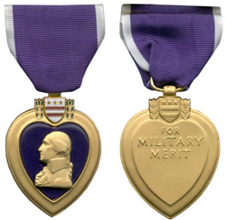 View All Purple Heart Product Listings