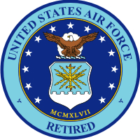 View All Air Force Retired Product Listings