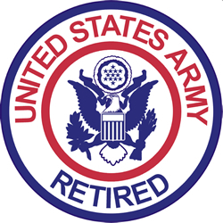 View All Army Retired Product Listings