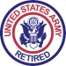 View The Army Retired Product Showcase