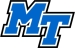 View The MTSU : Middle Tennessee State University Blue Rai Product Showcase