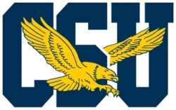 View All CSU : Coppin State University Eagles Product Listings