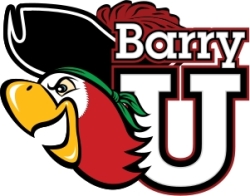 View All Barry University Buccaneers Product Listings