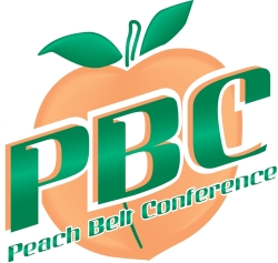 View All PBC : Peach Belt Conference Product Listings