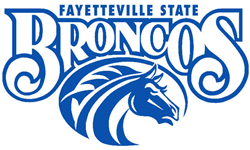 View All FSU : Fayetteville State University Broncos Product Listings