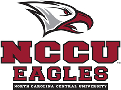 View All NCCU : North Carolina Central University Eagles Product Listings