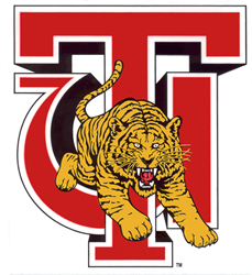 View All TU : Tuskegee University Golden Tigers Product Listings