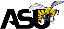 View All ASU : Alabama State University Hornets Product Listings