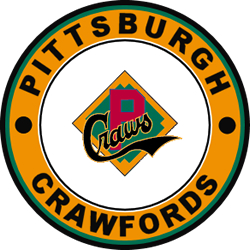 View All Pittsburgh Crawfords Product Listings