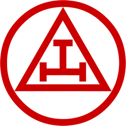 View All Royal Arch Masons Product Listings