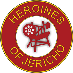 View All Heroines of Jericho Product Listings