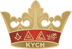 View All KYCH : Knights of the York Cross Of Honour Product Listings
