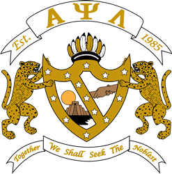 View All Alpha Psi Lambda : APL Product Listings