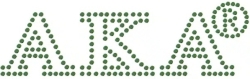 View Buying Options For The Alpha Kappa Alpha Letters Studstone Heat Transfer