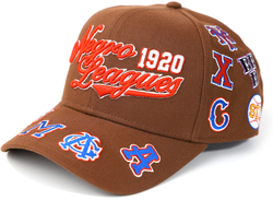 View Buying Options For The Big Boy Negro League Baseball Commemorative S43 Mens Cap
