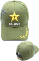 View Buying Options For The U.S. Army New Star Shadow Mens Cap