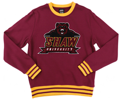 View Buying Options For The Big Boy Headgear Shaw Bears S6 Mens Sweatshirt