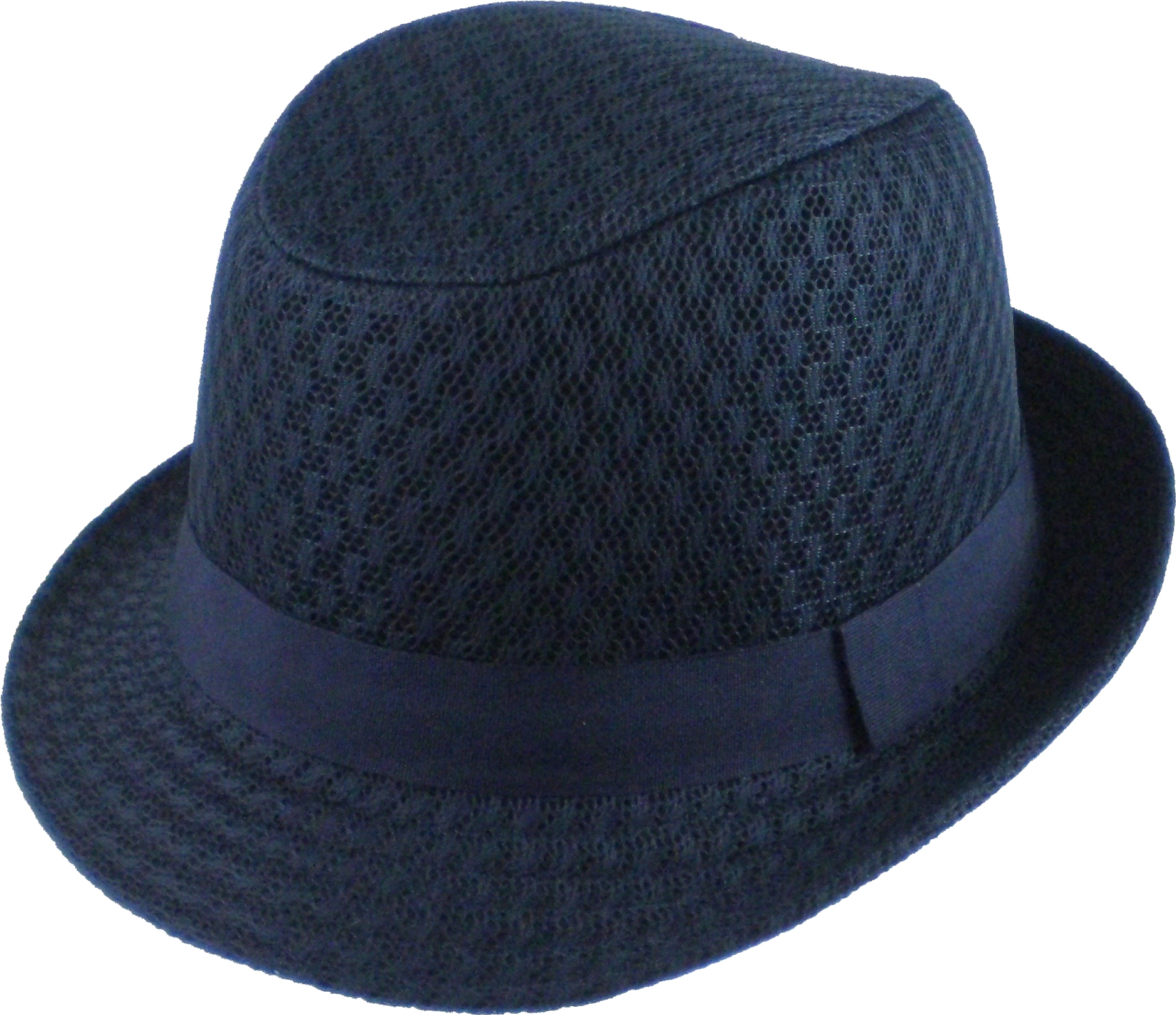 Stylish Cool Beehive Summer Mesh Mens Fedora Hat eBay