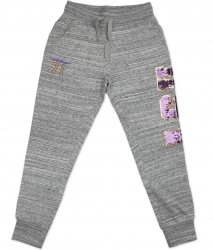 View Buying Options For The Big Boy Alcorn State Braves Ladies Jogger Sweatpants