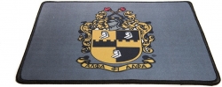 View Buying Options For The Alpha Phi Alpha Hemmed Mouse Pad