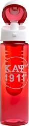 View Buying Options For The Kappa Alpha Psi Water Bottle w/Fruit-Infuser