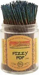 View Buying Options For The Wild Berry Fizzy Pop Shortie Incense Stick Bundle [Pre-Pack]