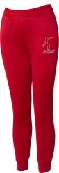 View Buying Options For The Delta Sigma Theta Elite Trainer Pants