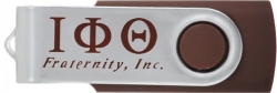 View Buying Options For The Iota Phi Theta Fraternity Inc. 4GB USB 2.0 Flash Jump Drive