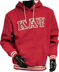 View Buying Options For The Buffalo Dallas Kappa Alpha Psi Hoodie