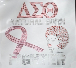 View Buying Options For The Delta Sigma Theta Natural Born Fighters Heat Transfer