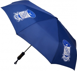 View Buying Options For The Phi Beta Sigma Mini Hurricane Umbrella