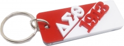 View Buying Options For The Delta Sigma Theta Split Founder Mirror Key Chain