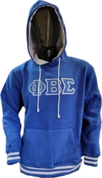 View Buying Options For The Buffalo Dallas Phi Beta Sigma Hoodie