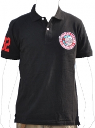 View Buying Options For The Big Boy Tuskegee Airmen Commemorative S3 Mens Polo Shirt