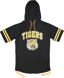 View Buying Options For The Big Boy Grambling State Tigers Ladies Hoodie Tee