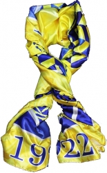 View Buying Options For The Sigma Gamma Rho Satin Scarf w/Box