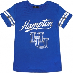 View Buying Options For The Big Boy Hampton Pirates S2 Ladies Jersey Tee