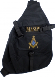 View Buying Options For The Buffalo Dallas Mason Sling Bag