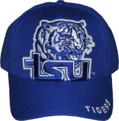 View Buying Options For The Big Boy Tennessee State Tigers Razor S145 Mens Cap