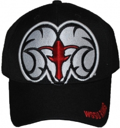 View Buying Options For The Big Boy Winston-Salem State Rams Razor S145 Mens Cap
