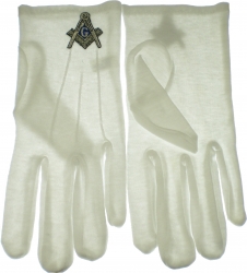 View Buying Options For The Mason Emblem Mens Ritual Gloves