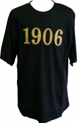 View Buying Options For The Buffalo Dallas Alpha Phi Alpha 1906 T-Shirt
