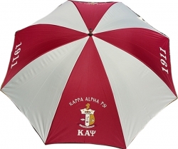 View Buying Options For The Buffalo Dallas Kappa Alpha Psi Jumbo Umbrella