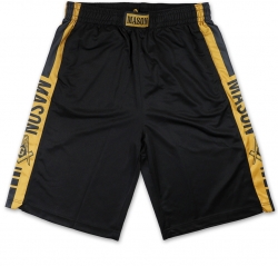 View Buying Options For The Big Boy Mason Divine Mens Basketball Shorts
