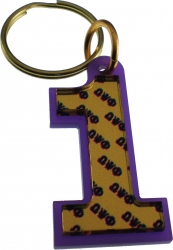 View Buying Options For The Omega Psi Phi Line #1 Key Chain