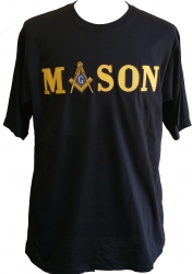 View Buying Options For The Buffalo Dallas Mason Embroidered T-Shirt