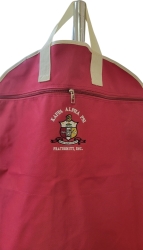 View Buying Options For The Buffalo Dallas Kappa Alpha Psi Garment Bag
