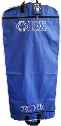 View Buying Options For The Buffalo Dallas Phi Beta Sigma Garment Bag